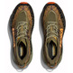 Chaussure Hoka Speedgoat 6 Olive/Orange