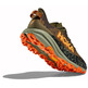 Chaussure Hoka Speedgoat 6 Olive/Orange