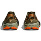 Chaussure Hoka Speedgoat 6 Olive/Orange