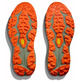 Chaussure Hoka Speedgoat 6 Olive/Orange