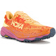 Chaussure Hoka Speedgoat 6 Rouge/Orange/Mauve