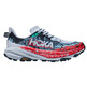 Chaussure Hoka Speedgoat 6 W Gris/Rouge/Marine
