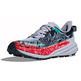 Chaussure Hoka Speedgoat 6 W Gris/Rouge/Marine