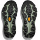 Chaussure Hoka Speedgoat 6 W Gris/Vert/Jaune