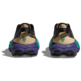 Baskets Hoka Speedgoat 6 W Gris/Vert/Violet