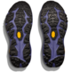 Baskets Hoka Speedgoat 6 W Gris/Vert/Violet