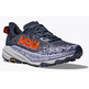 Baskets Hoka Speedgoat 6 W bleu marine