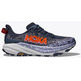 Baskets Hoka Speedgoat 6 W bleu marine
