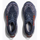 Baskets Hoka Speedgoat 6 W bleu marine