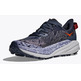 Baskets Hoka Speedgoat 6 W bleu marine