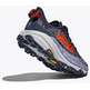 Baskets Hoka Speedgoat 6 W bleu marine