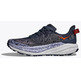 Baskets Hoka Speedgoat 6 W bleu marine