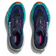 Chaussure Hoka Speedgoat 6 W Marine/Turquoise