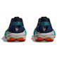Chaussure Hoka Speedgoat 6 W Marine/Turquoise