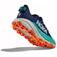 Chaussure Hoka Speedgoat 6 W Marine/Turquoise