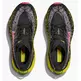 Chaussures Hoka Speedgoat 6 W Noir/Néon