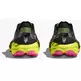 Chaussures Hoka Speedgoat 6 W Noir/Néon