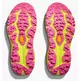 Chaussures Hoka Speedgoat 6 W Noir/Néon