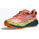 Baskets Hoka Speedgoat 6 W Saumon/Jaune