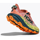 Baskets Hoka Speedgoat 6 W Saumon/Jaune