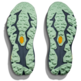 Baskets Hoka Speedgoat 6 W Vert/Lavande
