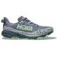 Baskets Hoka Speedgoat 6 W Vert/Lavande