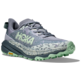 Baskets Hoka Speedgoat 6 W Vert/Lavande