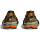 Chaussure Hoka Speedgoat 6 Wide Olive/Orange