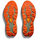 Chaussure Hoka Speedgoat 6 Wide Olive/Orange