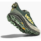 Chaussures Hoka Speedgoat 6 Wide Green