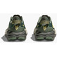 Chaussures Hoka Speedgoat 6 Wide Green