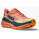 Chaussures Hoka Stinson 7 W corail