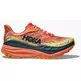 Chaussures Hoka Stinson 7 W corail