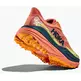 Chaussures Hoka Stinson 7 W corail