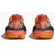 Chaussures Hoka Stinson 7 W corail