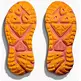 Chaussures Hoka Stinson 7 W corail