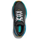 Zapatilla Hoka Torrent 3 Nonir/bleu