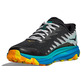 Zapatilla Hoka Torrent 3 Nonir/bleu