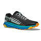 Zapatilla Hoka Torrent 3 Nonir/bleu