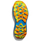 Zapatilla Hoka Torrent 3 Nonir/bleu
