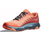 Baskets Hoka Torrent 3 W rose/corail