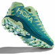 Chaussure Hoka Torrent 3 W verte