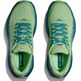 Chaussure Hoka Torrent 3 W verte