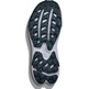 Chaussure Hoka Torrent 4 Bleu/Rouge