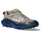 Chaussure Hoka Torrent 4 Beige/Bleu