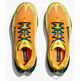 Baskets Hoka Torrent 4 Orange/Jaune