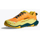 Baskets Hoka Torrent 4 Orange/Jaune