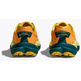 Baskets Hoka Torrent 4 Orange/Jaune
