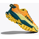 Baskets Hoka Torrent 4 Orange/Jaune