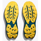 Baskets Hoka Torrent 4 Orange/Jaune